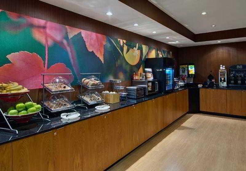 Fairfield Inn & Suites By Marriott Fort Worth I-30 West Near Nas Jrb Exteriör bild