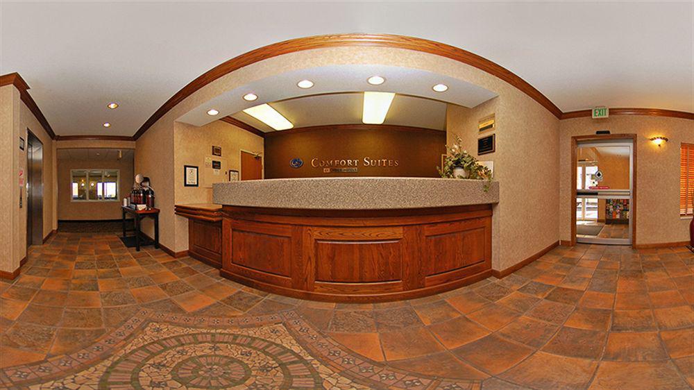 Fairfield Inn & Suites By Marriott Fort Worth I-30 West Near Nas Jrb Exteriör bild